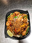 Baan Thai In Box food