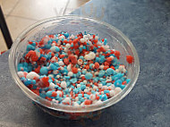 Dippin' Dots food