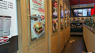 Smashburger food