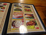 Nipa Hut Bar Restaurant inside