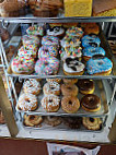 Donut King Bakery food