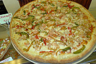 Vidali's Pizza food