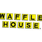 Waffle House outside