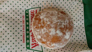 Krispy Kreme Doughnuts food