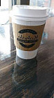 Kahala Coffee Traders food