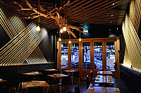 Ichitaro Dining inside