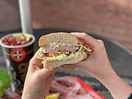 Firehouse Subs Waco food