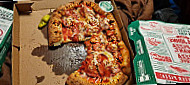 Papa John's Pizza food