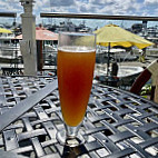 Fresh Salt At Saybrook Point Inn food