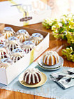 Nothing Bundt Cakes food