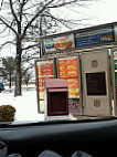 Wendy's outside