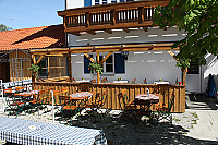 Gasthof Janser inside