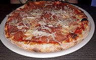 Pizzeria Calabria food