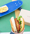 Shake Shack Las Vegas (nyny) food