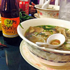 Pho Hoa Binh food