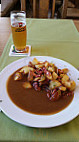 Wanke - Das Gasthaus food