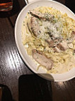 Carrabba's Italian Grill food