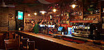 The Cluricaune Irish Pub inside