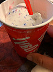 Dairy Queen food