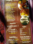 Churrasqueria Tipica menu