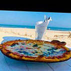 Emifri's Djerba food