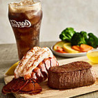 Outback Steakhouse Tuscaloosa food