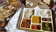 Bhagyodaya Restaurant food