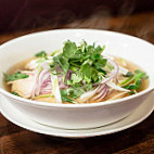 Saucy's Thai Pho food