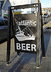 Atlantic Brewing outside