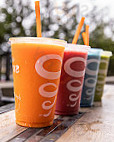 Jamba Juice food