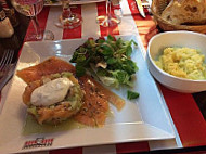 La Boucherie food