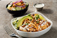 Chipotle Mexican Grill food