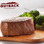 Outback Steakhouse Pasadena inside