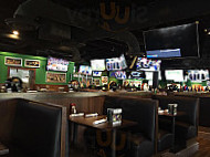 Duffy's Sports Grill food