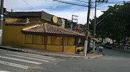 Vila Roza Restaurante E Pizzaria outside