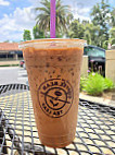 The Coffee Bean Tea Leaf food