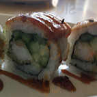 Yamato Sushi Japanese food