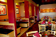 Szechwan Chinese Kitchen inside