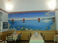 Il Faro food