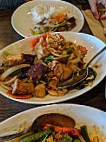 Bua Thai Kitchen food