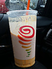 Jamba Juice food