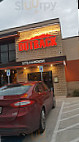 Outback Steakhouse Webster outside