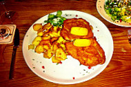 Stephan's Wirtshaus food