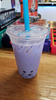 Chewy Boba Company food