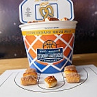 Auntie Anne's food