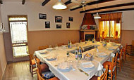 Osteria Ai Colli food