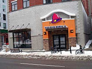 Taco Bell outside