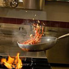 Fuoco Vino Brasa Con Cucina food