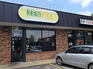 Zenwich outside