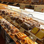 Fully Bakery food